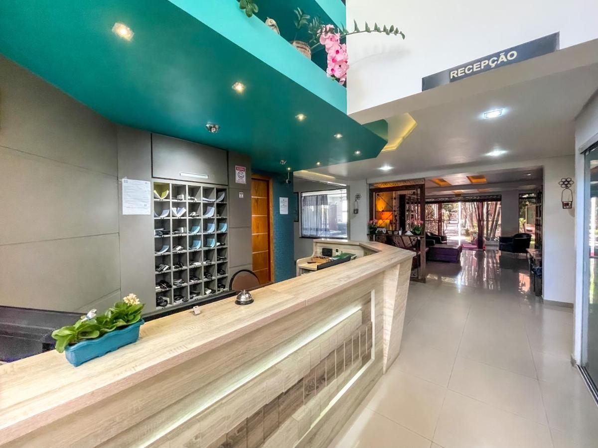 Hotel & Sonho Meu Florianopolis