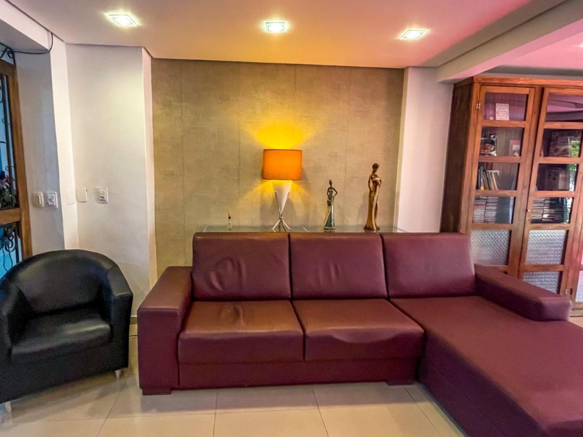 Hotel & Sonho Meu Florianopolis