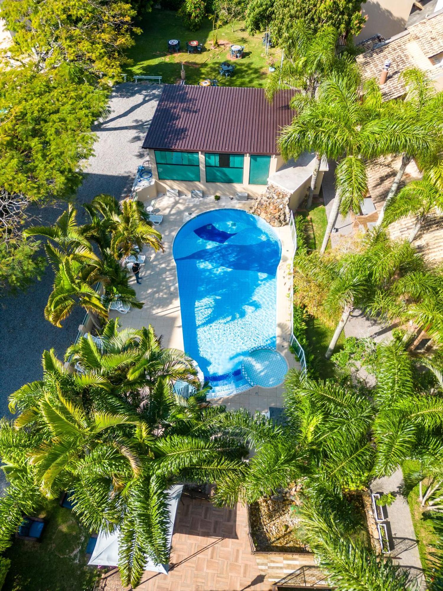 Hotel & Sonho Meu 3*