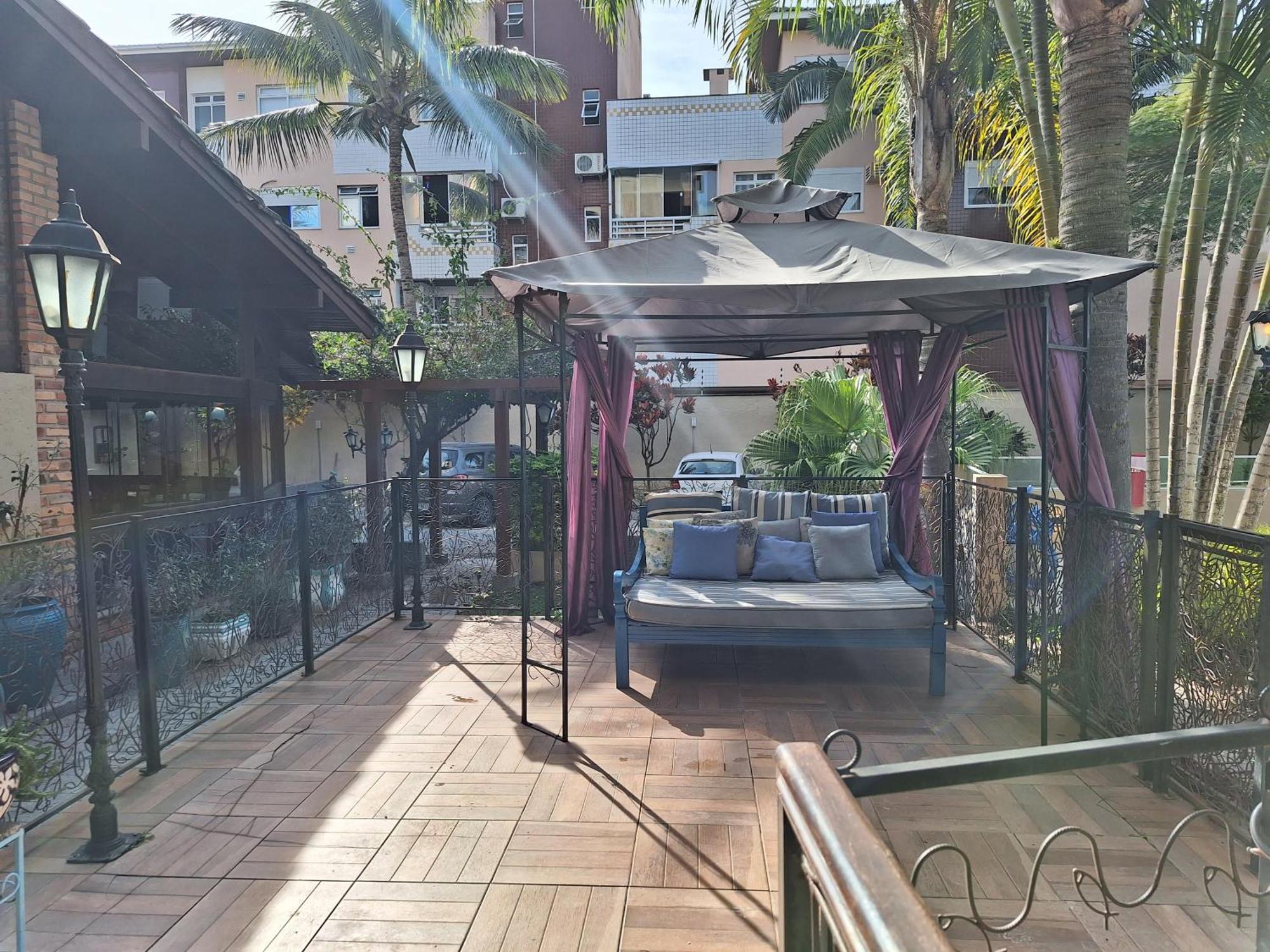 Hotel & Sonho Meu