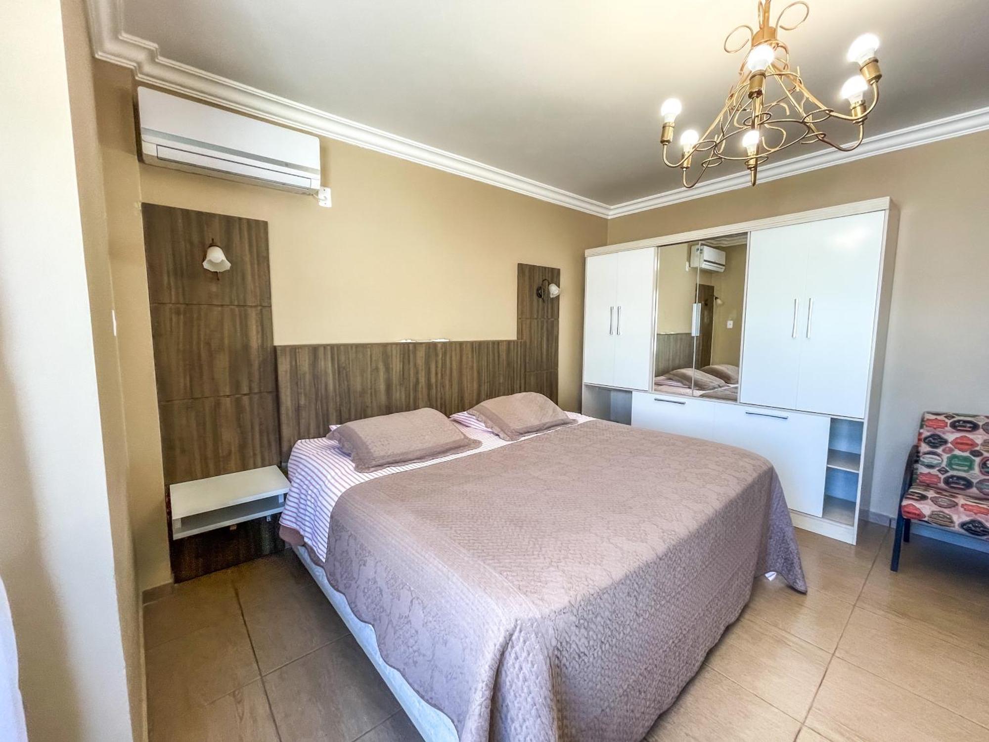 & Sonho Meu Hotel