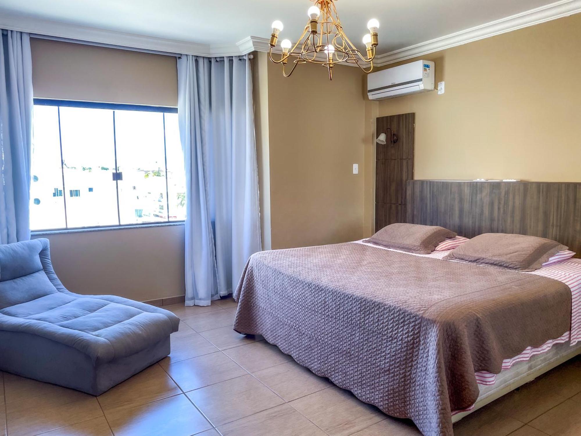 & Sonho Meu Hotel