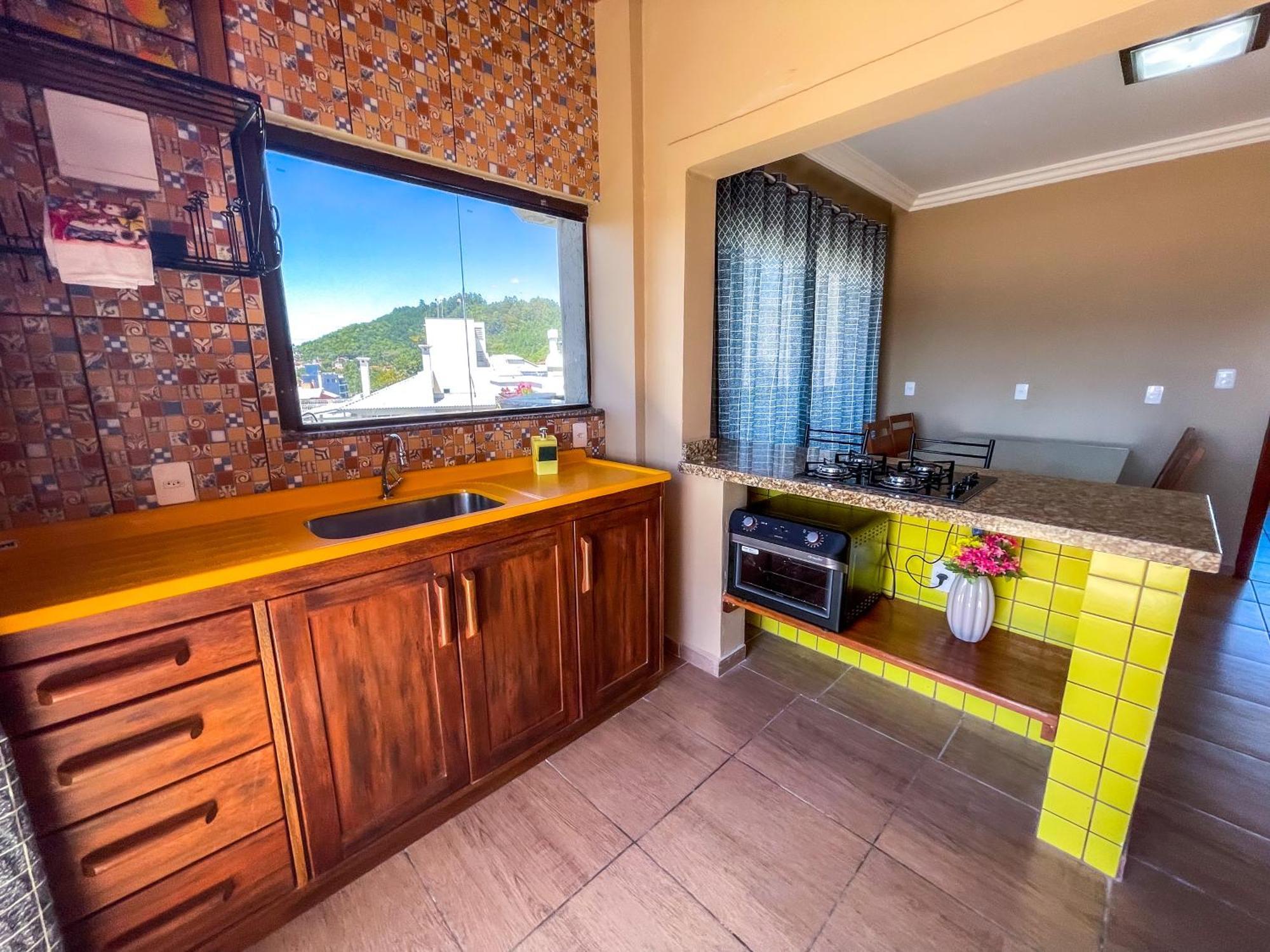 Hotel & Sonho Meu