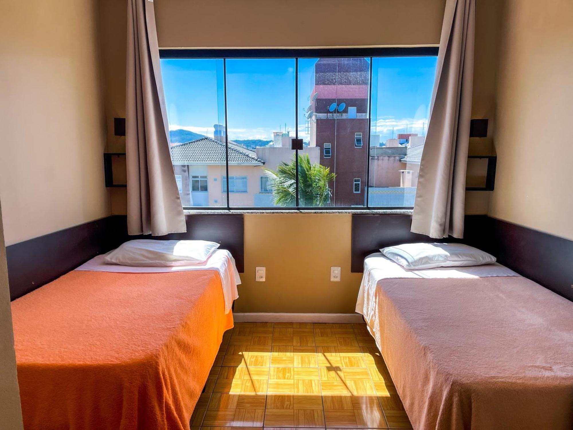 & Sonho Meu Hotel 3*