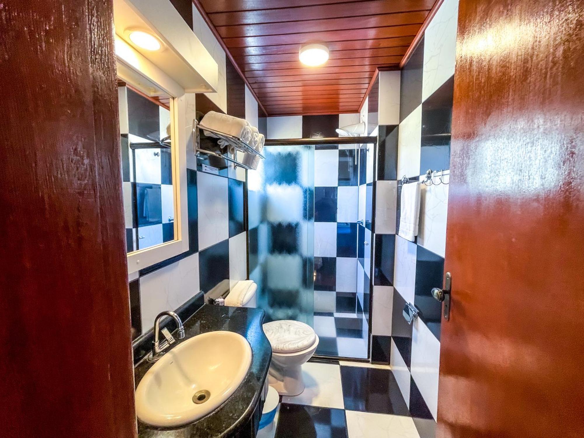 & Sonho Meu Hotel