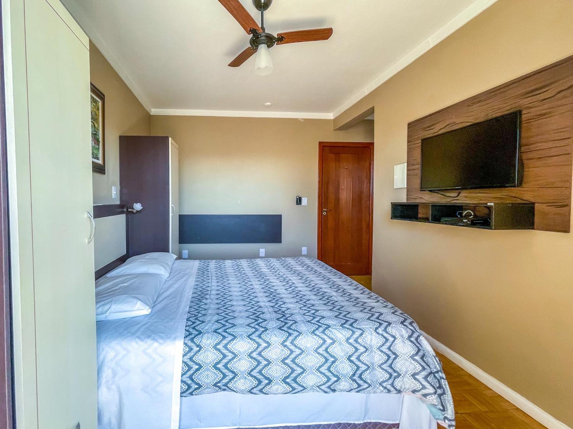 Hotel & Sonho Meu