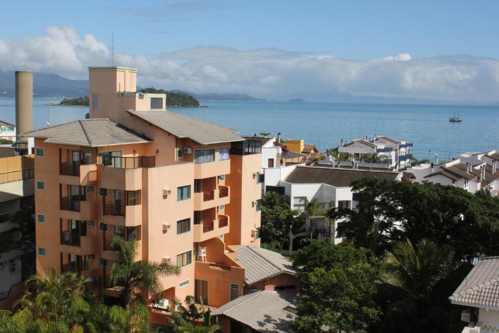 & Sonho Meu 3* Florianópolis