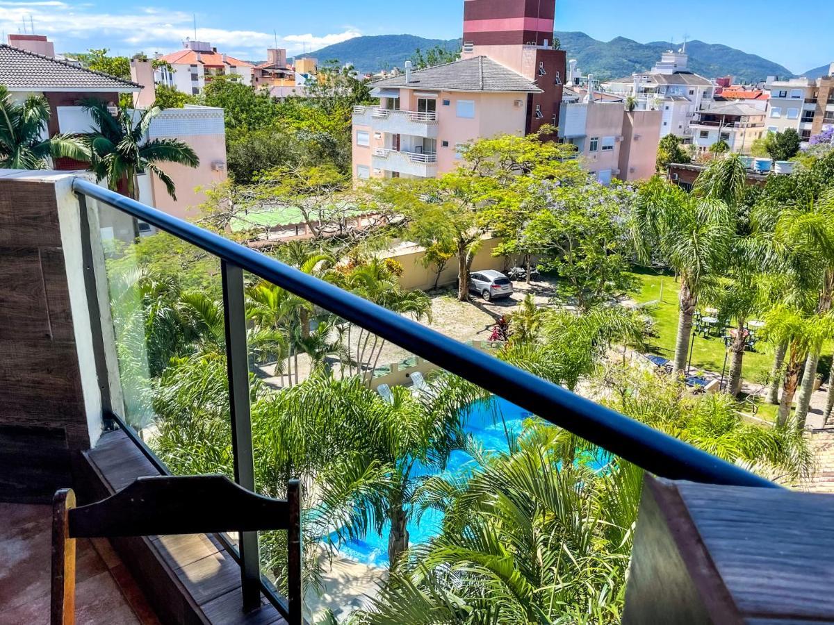 & Sonho Meu Hotel Florianopolis